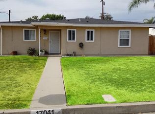17041 E Benwood St, Covina, CA 91722