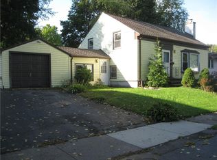 111 Penrose St, Rochester, NY 14612