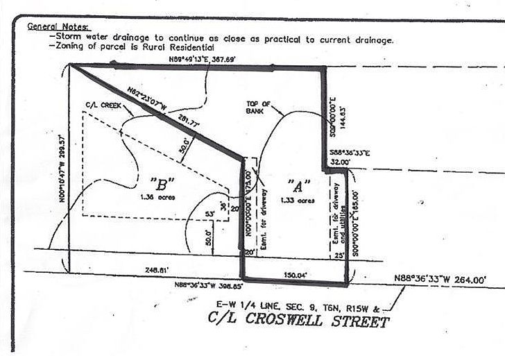 1st image of Croswell St