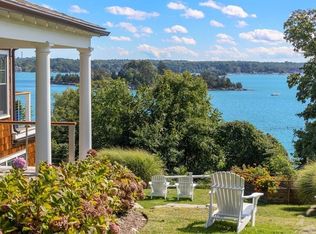 24 Marion St, Hingham, MA 02043
