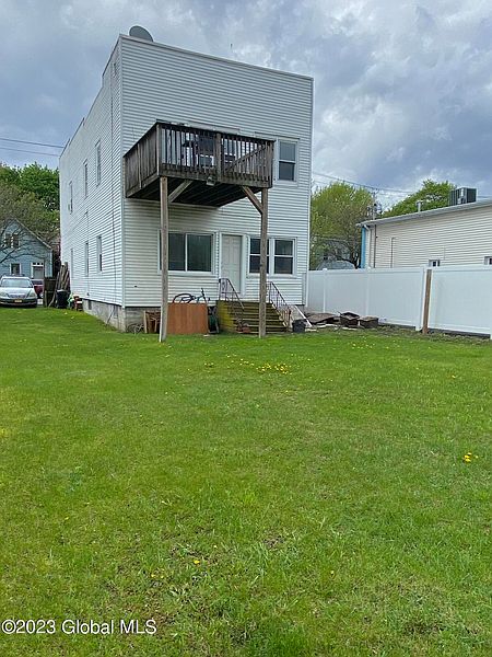 2nd image of 593 Livingston Avenue
