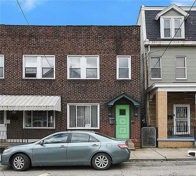 4086 Howley St photo 1