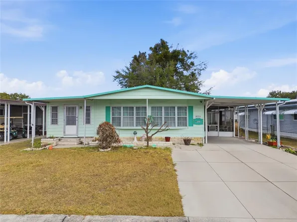 38553 Stafford Dr, Zephyrhills, FL 33540