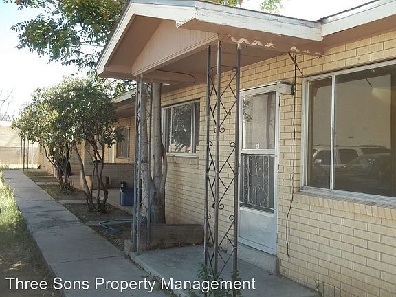 5th image of 220 San Pablo St NE APT C