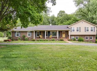650 Still Pond Rd, Columbia, TN 38401