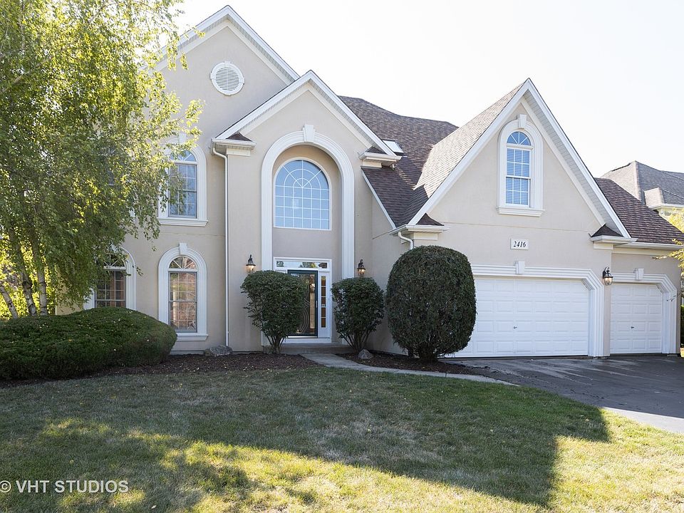 1st image of 2416 New Haven Dr