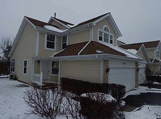 1732 Saint Ann Dr, Hanover Park, IL 60133