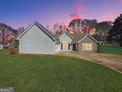406 Kiley Dr, Hoschton, GA, 30548