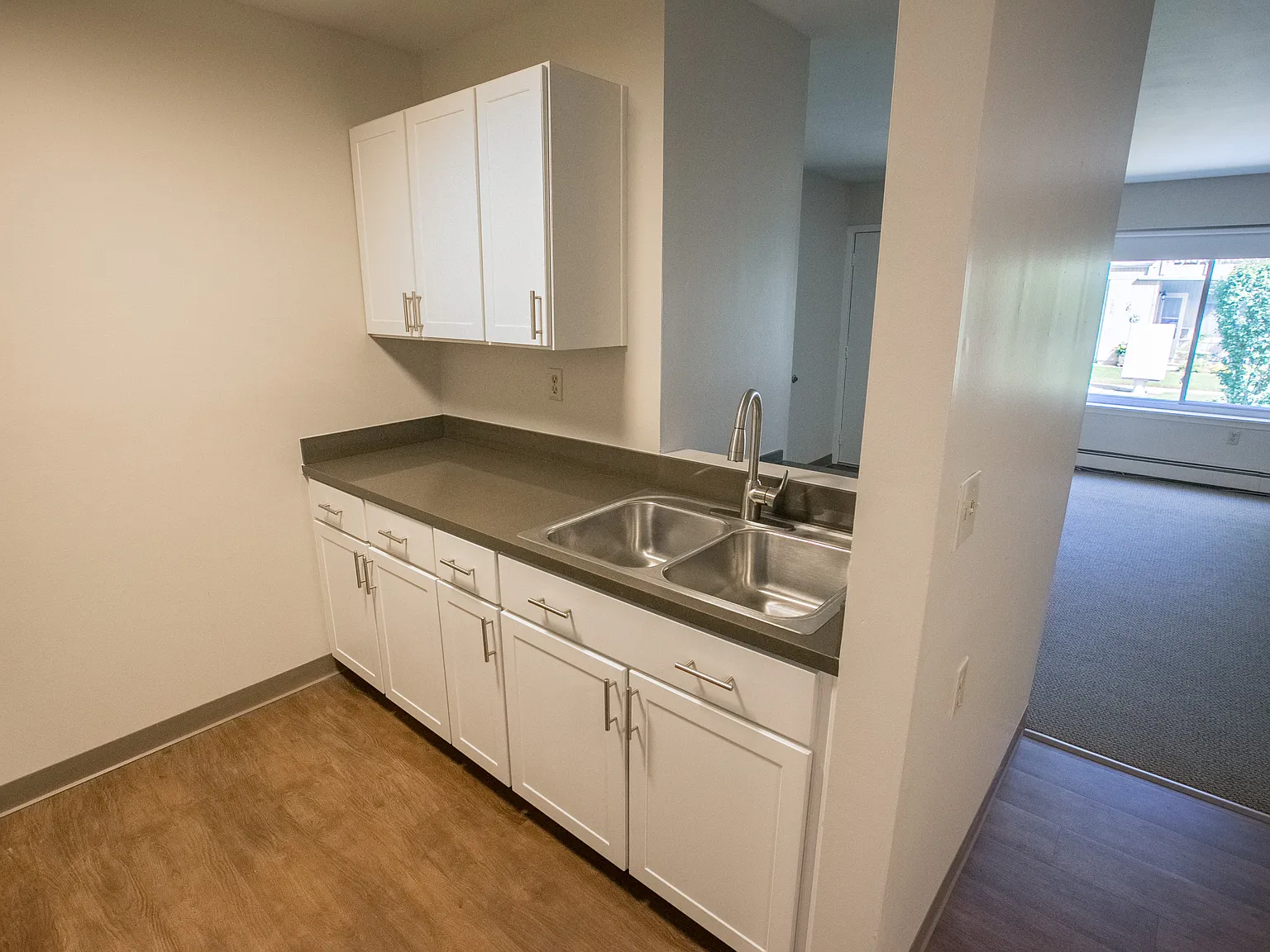 Siena Village (62 Years or Older, Income Limits Restrictions Apply) — Photo 2