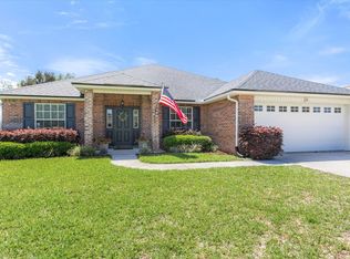 1205 Wild Palm Ct, Saint Augustine, FL 32084