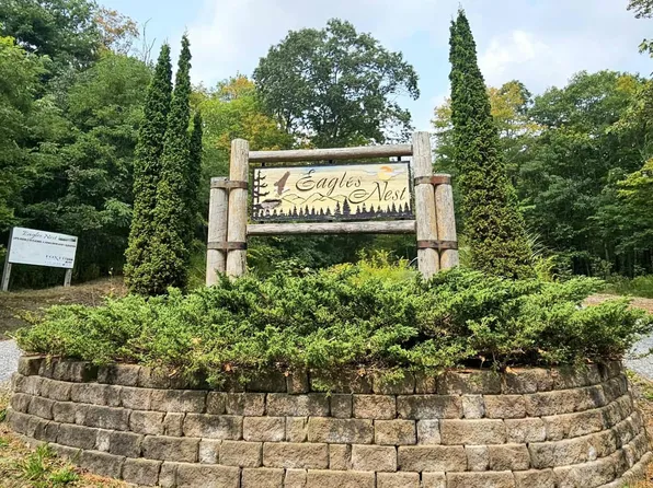 LOT 22 Eagles Nest, Snowshoe, WV 26209