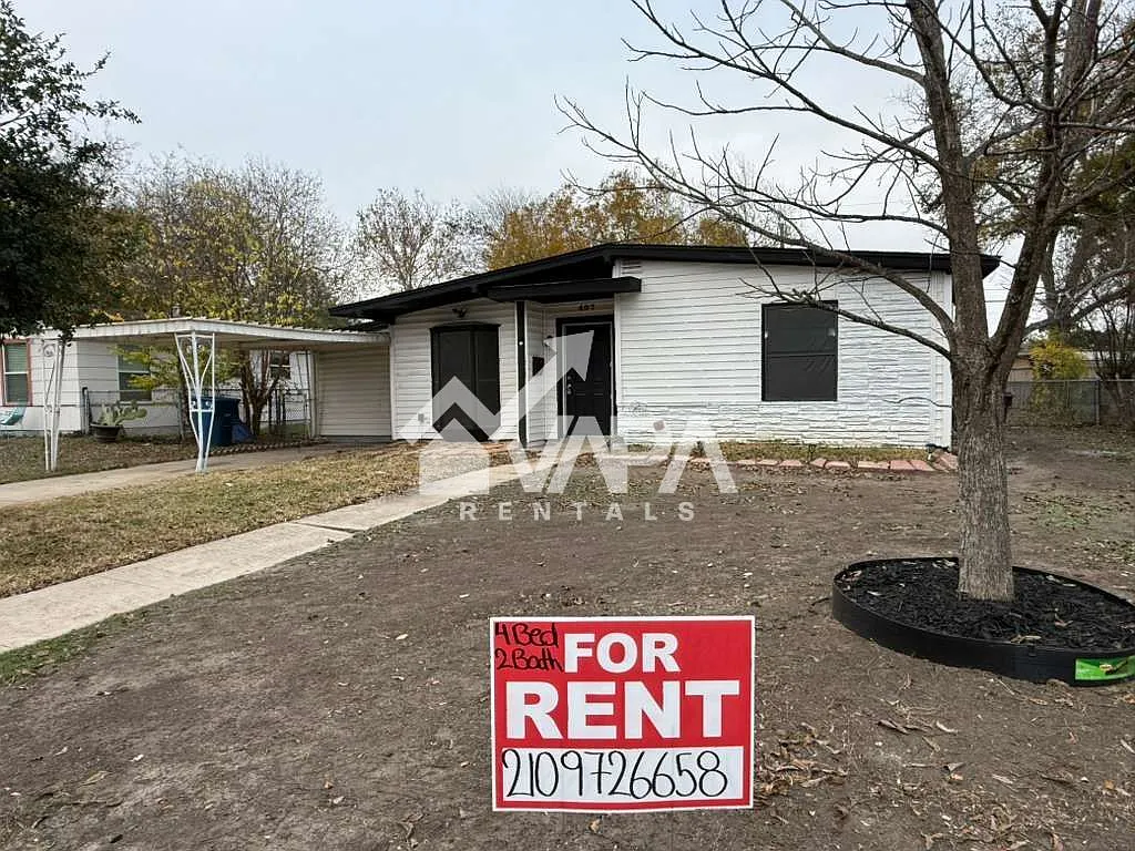 Building Photo - 407 Creath Pl