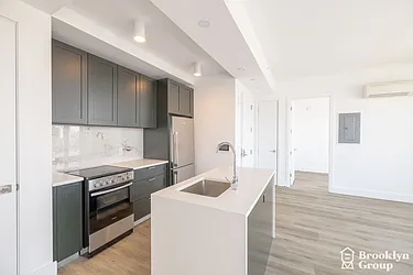 Rented by Brooklyn Group