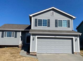 13911 Springview Dr, Bellevue, NE 68133