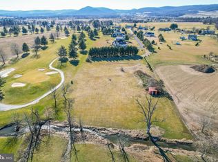 101 Sugar Loaf Ln, Fairfield, PA 17320