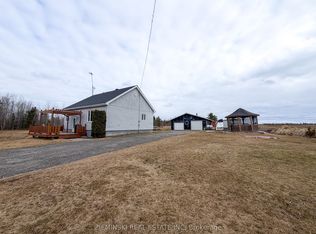 1119 Oil Tank Rd, Iroquois Falls, ON P0K1G0