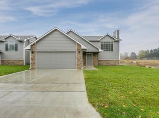 1214 S Longford St, Wichita, KS 67207