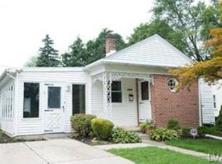 1028-1030 N 26th St, Allentown, PA