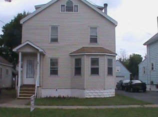 1558 Taylor Ave, Utica, NY 13501