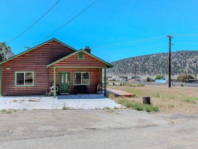 45451 4th St, Baldwin lake, CA, 92314