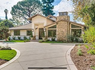 545 Madre St, Pasadena, CA 91107