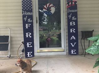 6485 Davis Rd, Macon, GA 31217