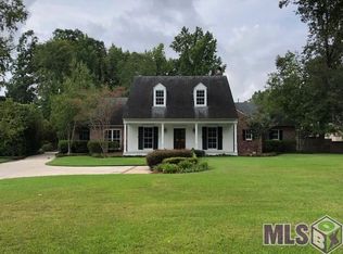 6620 Burden Ln, Baton Rouge, LA 70808