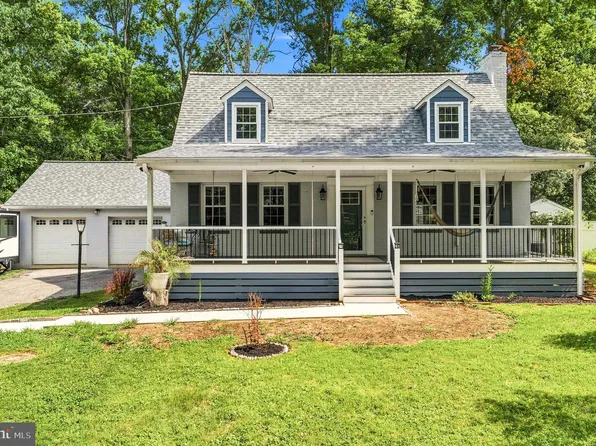 10104 Lyons Mill Rd, Owings Mills, MD 21117