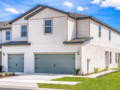 684 Poppy Ln, Dundee, FL, 33838