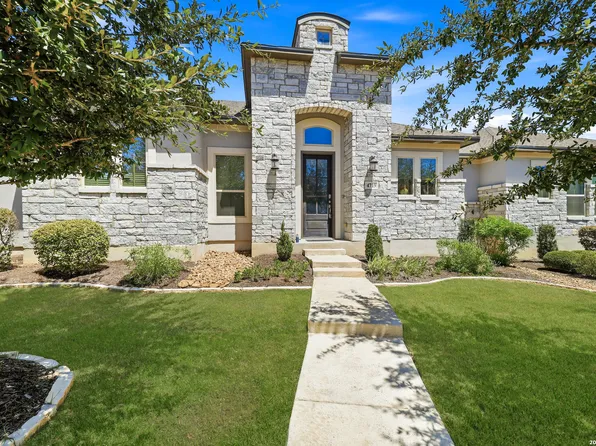4719 AVERY WAY, San Antonio, TX 78261