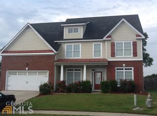 375 Emerson Trl, Covington, GA 30016