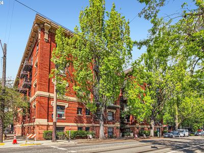 1829 NW Lovejoy St UNIT 407, Portland, OR, 97209