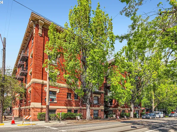 1829 NW Lovejoy St Unit 407, Portland, OR 97209