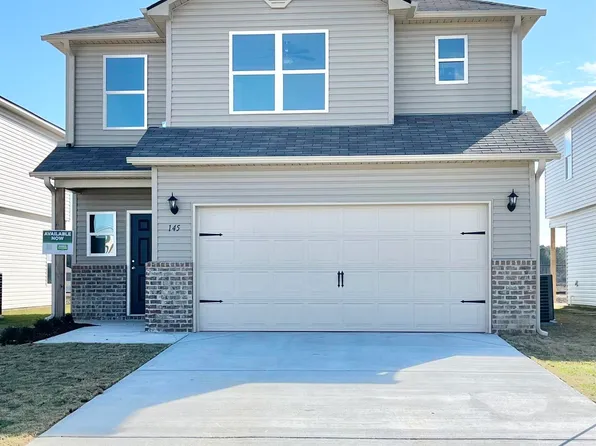 145 Porter Pl, Odenville, AL 35120