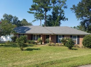 3261 Brigantine Pl, Jacksonville, FL 32216