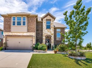 545 Alice Ln, Fate, TX 75189