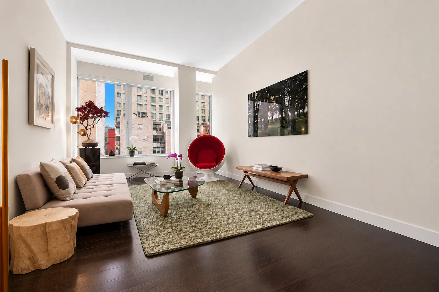 111 Fulton Street — Photo 1