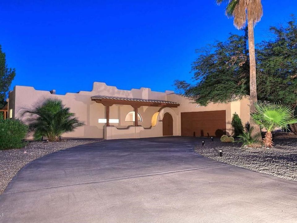 Night-Front View