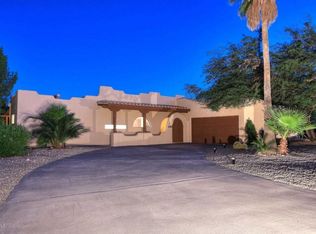 10241 N Demaret Dr, Fountain Hills, AZ 85268