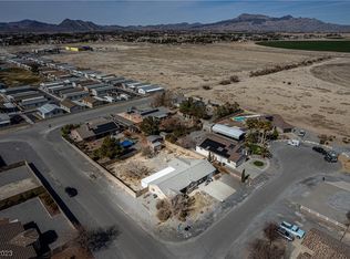 300 Dylan Pl, Pahrump, NV 89048