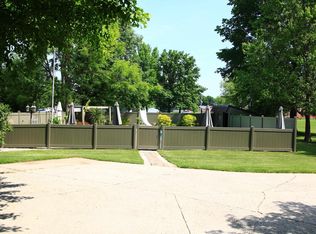 415 N Haflich St, Markle, IN 46770