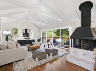 2124 Forest Ave, Belmont, CA 94002