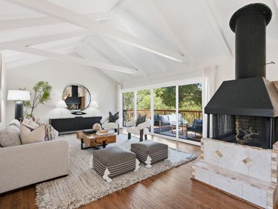 2124 Forest Ave, Belmont, CA, 94002