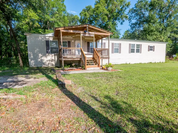6511 SW 128th Ln, Lake Butler, FL 32054