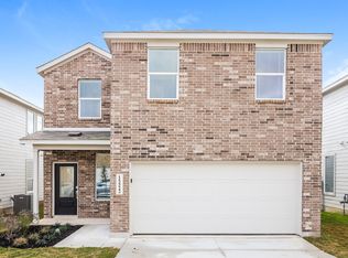 15522 Crescent Pne, San Antonio, TX 78253
