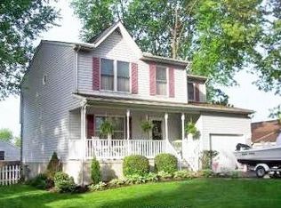 311 Potomac Ave, Baltimore, MD 21237