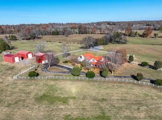 275 Swift Ln, Cunningham, TN 37052