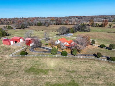 275 Swift Ln, Cunningham, TN, 37052