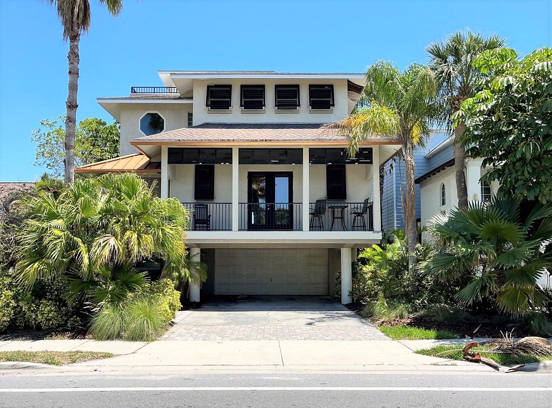 2105 Pass A Grille Way, Saint Petersburg, FL 33706 Zillow