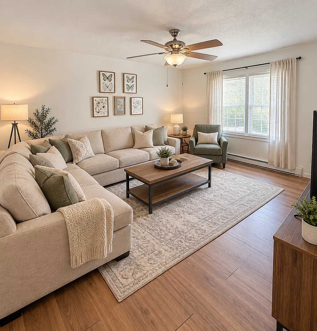 140 1/2 Lorentz Street - B — Photo 4